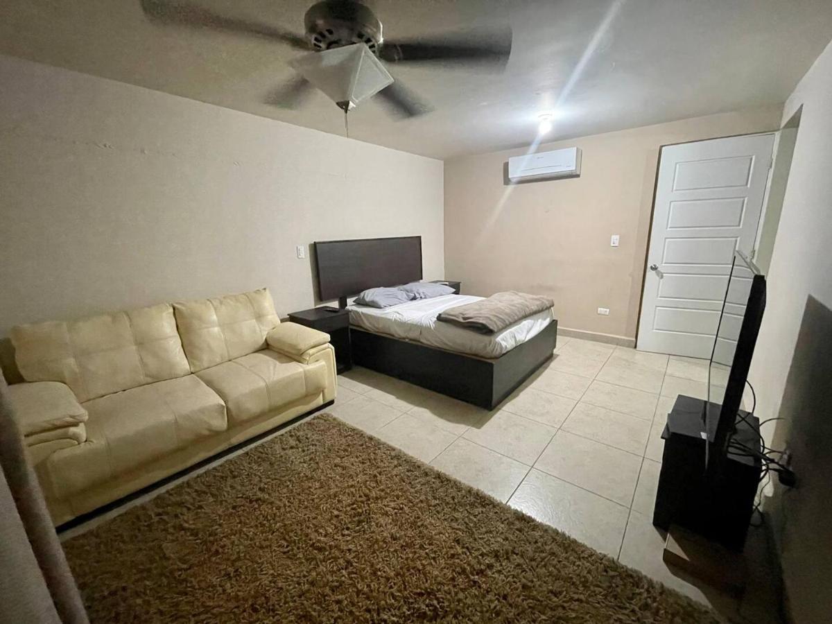 Villa Altabrisa Residencial Monterrey Exterior foto